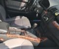 Серый БМВ Х5, объемом двигателя 3 л и пробегом 570 тыс. км за 8500 $, фото 2 на Automoto.ua