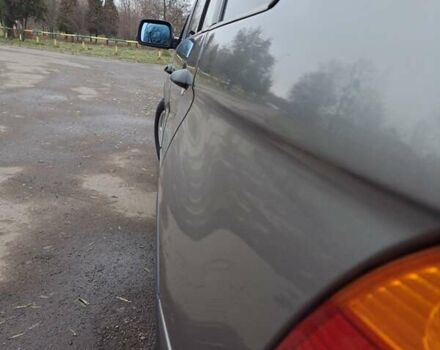 Серый БМВ Х5, объемом двигателя 3 л и пробегом 219 тыс. км за 12765 $, фото 6 на Automoto.ua