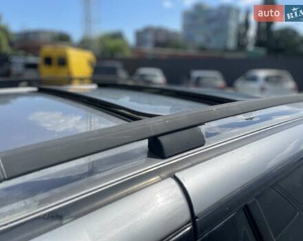 Серый БМВ Х5, объемом двигателя 2.99 л и пробегом 220 тыс. км за 11500 $, фото 12 на Automoto.ua