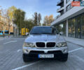 Серый БМВ Х5, объемом двигателя 2.99 л и пробегом 465 тыс. км за 9500 $, фото 6 на Automoto.ua