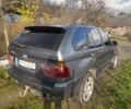 Сірий БМВ Х5, об'ємом двигуна 3 л та пробігом 370 тис. км за 4500 $, фото 5 на Automoto.ua