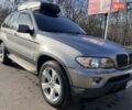 Сірий БМВ Х5, об'ємом двигуна 2.99 л та пробігом 280 тис. км за 11900 $, фото 1 на Automoto.ua