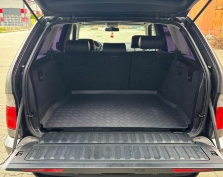 Сірий БМВ Х5, об'ємом двигуна 0 л та пробігом 320 тис. км за 2900 $, фото 12 на Automoto.ua