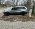 Серый БМВ Х5, объемом двигателя 3 л и пробегом 333 тыс. км за 11500 $, фото 6 на Automoto.ua