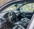Сірий БМВ Х5, об'ємом двигуна 3 л та пробігом 420 тис. км за 5950 $, фото 3 на Automoto.ua