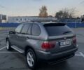 Серый БМВ Х5, объемом двигателя 3 л и пробегом 319 тыс. км за 5500 $, фото 2 на Automoto.ua