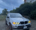 БМВ Х5 2004 в Черновцах на Automoto.ua Серый БМВ Х5, объемом двигателя 3 л и пробегом 350 тыс. км за 12000 $, фото 8 на Automoto.ua