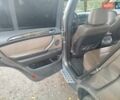 Серый БМВ Х5, объемом двигателя 3 л и пробегом 511 тыс. км за 10399 $, фото 29 на Automoto.ua