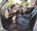 Серый БМВ Х5, объемом двигателя 2.99 л и пробегом 330 тыс. км за 10000 $, фото 3 на Automoto.ua