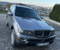 Сірий БМВ Х5, об'ємом двигуна 2.99 л та пробігом 348 тис. км за 9500 $, фото 1 на Automoto.ua