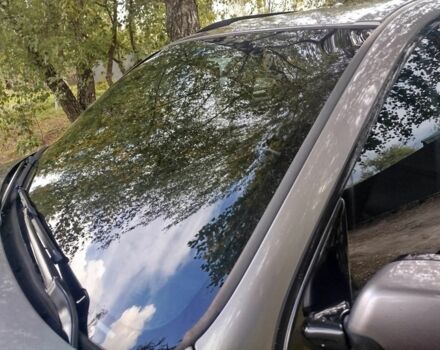 Серый БМВ Х5, объемом двигателя 3 л и пробегом 511 тыс. км за 10399 $, фото 19 на Automoto.ua