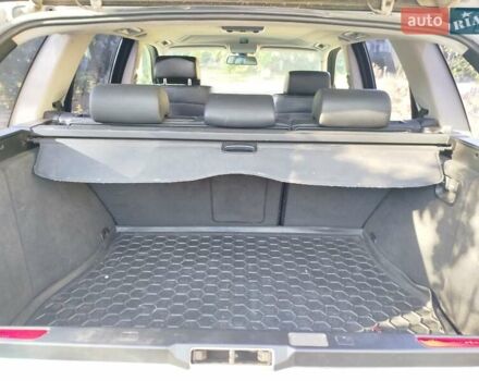 Серый БМВ Х5, объемом двигателя 2.99 л и пробегом 330 тыс. км за 10000 $, фото 1 на Automoto.ua