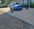Серый БМВ Х5, объемом двигателя 3 л и пробегом 570 тыс. км за 8500 $, фото 6 на Automoto.ua