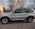 Сірий БМВ Х5, об'ємом двигуна 2.99 л та пробігом 378 тис. км за 12000 $, фото 1 на Automoto.ua