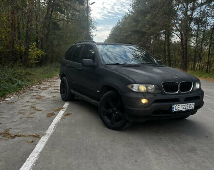 Серый БМВ Х5, объемом двигателя 2.99 л и пробегом 500 тыс. км за 6999 $, фото 1 на Automoto.ua