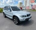 Серый БМВ Х5, объемом двигателя 2.99 л и пробегом 328 тыс. км за 9400 $, фото 1 на Automoto.ua