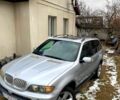 Серый БМВ Х5, объемом двигателя 4.4 л и пробегом 158 тыс. км за 8700 $, фото 4 на Automoto.ua