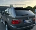 Сірий БМВ Х5, об'ємом двигуна 0 л та пробігом 267 тис. км за 4079 $, фото 3 на Automoto.ua