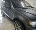 Сірий БМВ Х5, об'ємом двигуна 2.9 л та пробігом 280 тис. км за 9450 $, фото 1 на Automoto.ua