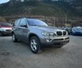 Сірий БМВ Х5, об'ємом двигуна 3 л та пробігом 300 тис. км за 7500 $, фото 1 на Automoto.ua