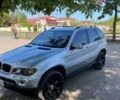 Сірий БМВ Х5, об'ємом двигуна 4.4 л та пробігом 238 тис. км за 11300 $, фото 1 на Automoto.ua
