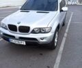 Сірий БМВ Х5, об'ємом двигуна 2.99 л та пробігом 279 тис. км за 13000 $, фото 1 на Automoto.ua