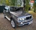 Серый БМВ Х5, объемом двигателя 2.99 л и пробегом 509 тыс. км за 10999 $, фото 1 на Automoto.ua