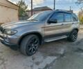 Серый БМВ Х5, объемом двигателя 4.8 л и пробегом 230 тыс. км за 7499 $, фото 1 на Automoto.ua