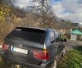 Сірий БМВ Х5, об'ємом двигуна 3 л та пробігом 370 тис. км за 4500 $, фото 2 на Automoto.ua