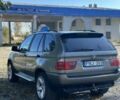 Серый БМВ Х5, объемом двигателя 0 л и пробегом 447 тыс. км за 5000 $, фото 6 на Automoto.ua