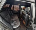 Серый БМВ Х5, объемом двигателя 3 л и пробегом 248 тыс. км за 11500 $, фото 18 на Automoto.ua