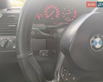 Серый БМВ Х5, объемом двигателя 3 л и пробегом 511 тыс. км за 10399 $, фото 16 на Automoto.ua