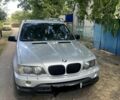 Сірий БМВ Х5, об'ємом двигуна 3 л та пробігом 280 тис. км за 5406 $, фото 1 на Automoto.ua