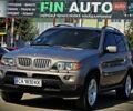 Серый БМВ Х5, объемом двигателя 4.4 л и пробегом 319 тыс. км за 9450 $, фото 1 на Automoto.ua