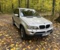 БМВ Х5 2004 в Сумах на Automoto.ua Серый БМВ Х5, объемом двигателя 3 л и пробегом 335 тыс. км за 6300 $, фото 1 на Automoto.ua