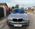 Серый БМВ Х5, объемом двигателя 3 л и пробегом 511 тыс. км за 10399 $, фото 6 на Automoto.ua