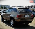 Серый БМВ Х5, объемом двигателя 4.4 л и пробегом 319 тыс. км за 9450 $, фото 3 на Automoto.ua