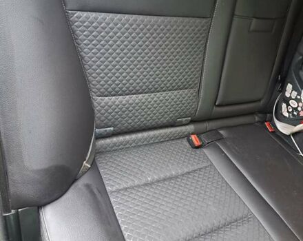 Серый БМВ Х5, объемом двигателя 3 л и пробегом 219 тыс. км за 12765 $, фото 20 на Automoto.ua