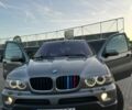Сірий БМВ Х5, об'ємом двигуна 0 л та пробігом 267 тис. км за 4079 $, фото 4 на Automoto.ua