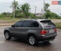 Серый БМВ Х5, объемом двигателя 2.99 л и пробегом 400 тыс. км за 11500 $, фото 7 на Automoto.ua