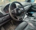 Сірий БМВ Х5, об'ємом двигуна 3 л та пробігом 412 тис. км за 6100 $, фото 2 на Automoto.ua