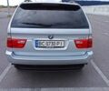 Сірий БМВ Х5, об'ємом двигуна 2.99 л та пробігом 279 тис. км за 13000 $, фото 2 на Automoto.ua