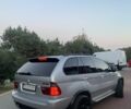 БМВ Х5 2004 в Черновцах на Automoto.ua Серый БМВ Х5, объемом двигателя 3 л и пробегом 300 тыс. км за 11500 $, фото 4 на Automoto.ua