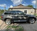 Серый БМВ Х5, объемом двигателя 3 л и пробегом 419 тыс. км за 9500 $, фото 6 на Automoto.ua