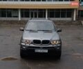 Серый БМВ Х5, объемом двигателя 2.99 л и пробегом 400 тыс. км за 11500 $, фото 8 на Automoto.ua