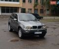 Серый БМВ Х5, объемом двигателя 2.99 л и пробегом 400 тыс. км за 11500 $, фото 1 на Automoto.ua