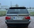Сірий БМВ Х5, об'ємом двигуна 3 л та пробігом 331 тис. км за 4500 $, фото 3 на Automoto.ua
