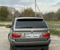Серый БМВ Х5, объемом двигателя 2.99 л и пробегом 410 тыс. км за 11500 $, фото 5 на Automoto.ua