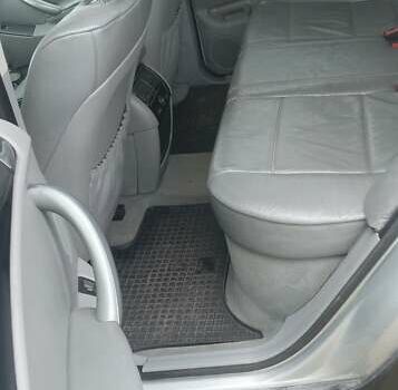 Серый БМВ Х5, объемом двигателя 2.99 л и пробегом 400 тыс. км за 9700 $, фото 14 на Automoto.ua