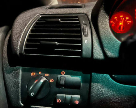 БМВ Х5 2004 в Томаковка на Automoto.ua Серый БМВ Х5, объемом двигателя 3 л и пробегом 310 тыс. км за 10000 $, фото 15 на Automoto.ua